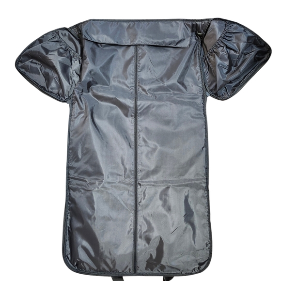 Halfday Garment Duffle Bag NEW - Picture 8 of 9